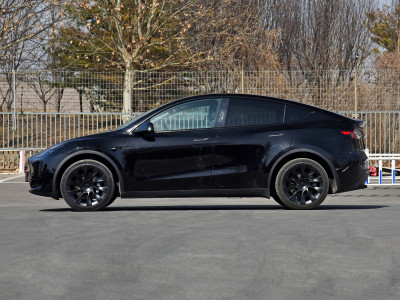 Tesla Model Y  Фото №7